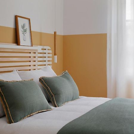 Apartamento Diseno Galiana 6 Aviles Asturias מראה חיצוני תמונה