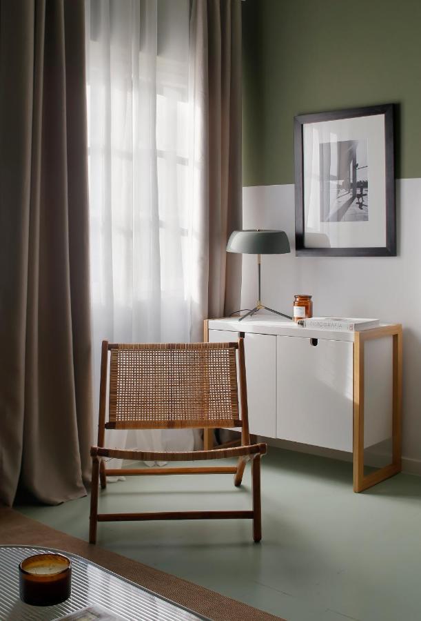 Apartamento Diseno Galiana 6 Aviles Asturias מראה חיצוני תמונה