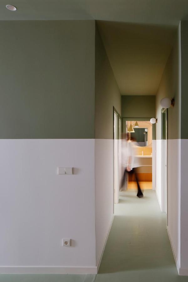 Apartamento Diseno Galiana 6 Aviles Asturias מראה חיצוני תמונה