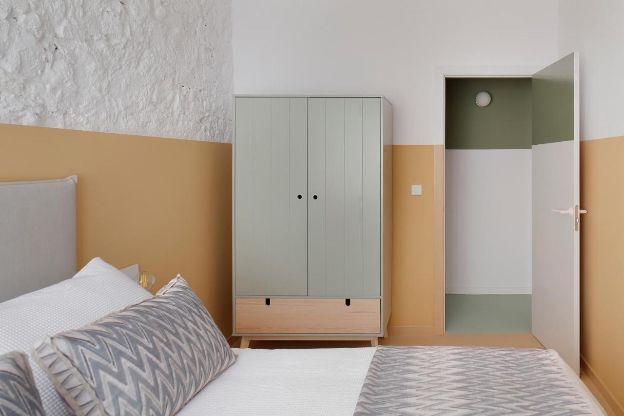 Apartamento Diseno Galiana 6 Aviles Asturias מראה חיצוני תמונה