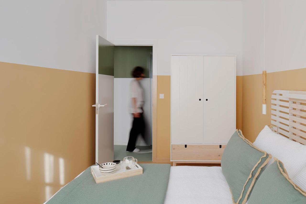 Apartamento Diseno Galiana 6 Aviles Asturias מראה חיצוני תמונה