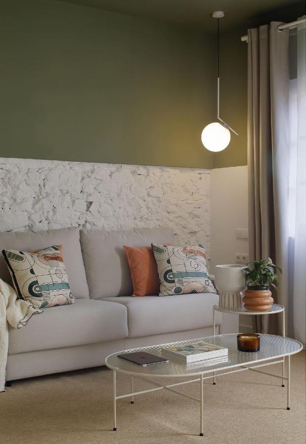 Apartamento Diseno Galiana 6 Aviles Asturias מראה חיצוני תמונה
