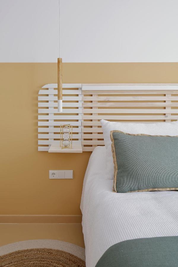 Apartamento Diseno Galiana 6 Aviles Asturias מראה חיצוני תמונה